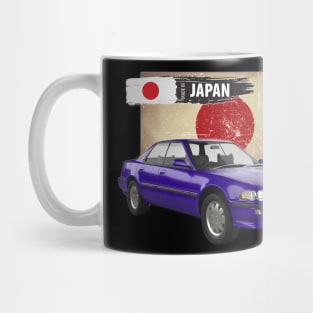 Acura Integra 1990 02 Mug